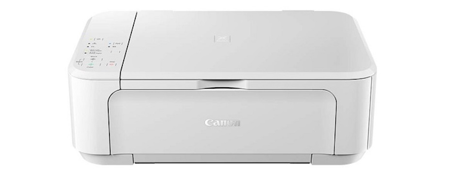 Canon PIXMA MG3650S mobilní aplikace Canon PRINT